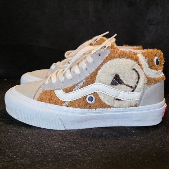 Vans Womens Size 6 - Picture 5 of 9